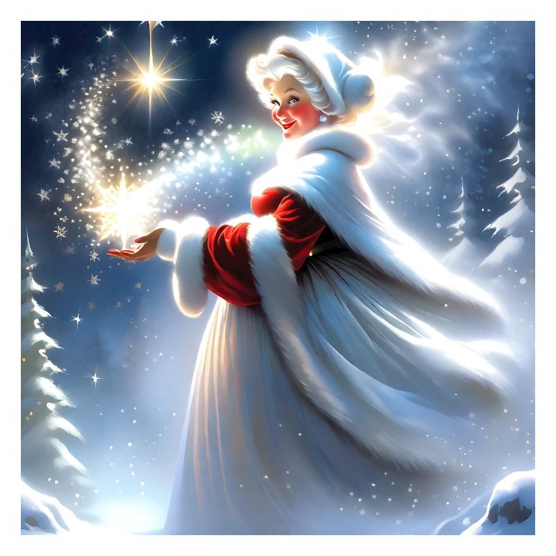 Joyeux Noel #3