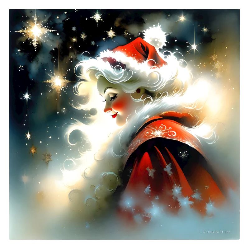 Joyeux Noel #8