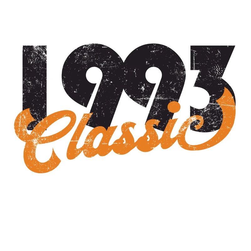 Millésime 1993
