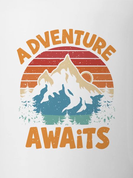 Adventure Awaits