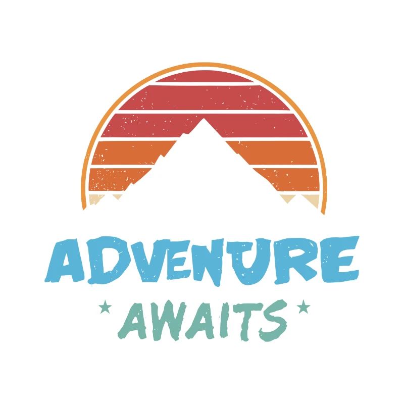 L’aventure vous attend