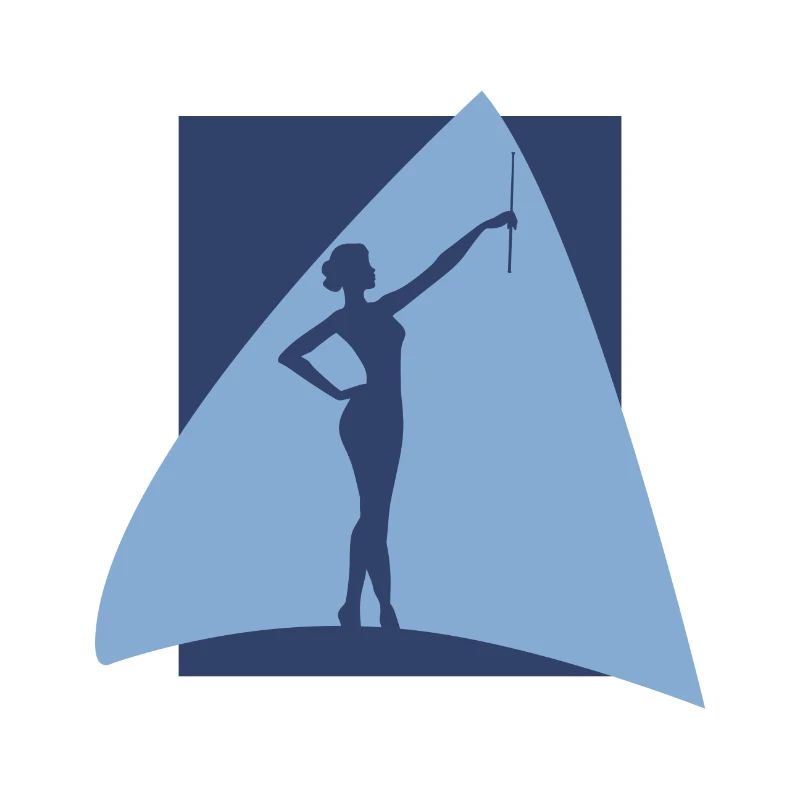 Baton, Twirling, Dancing, Dancing