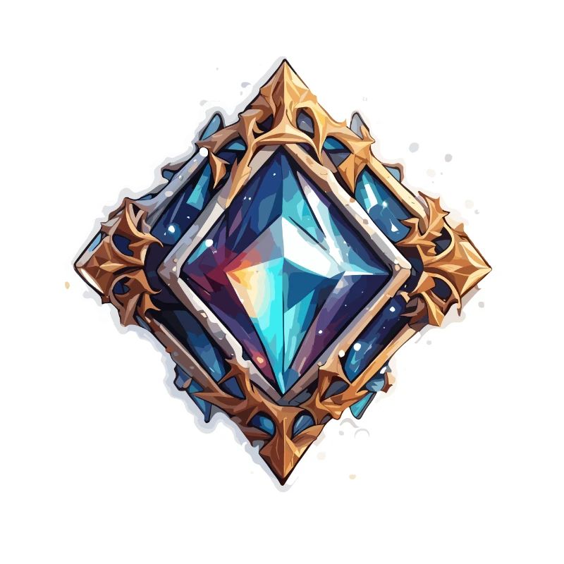 Diamant / Cristal / Brillance / Pierre / Précieux