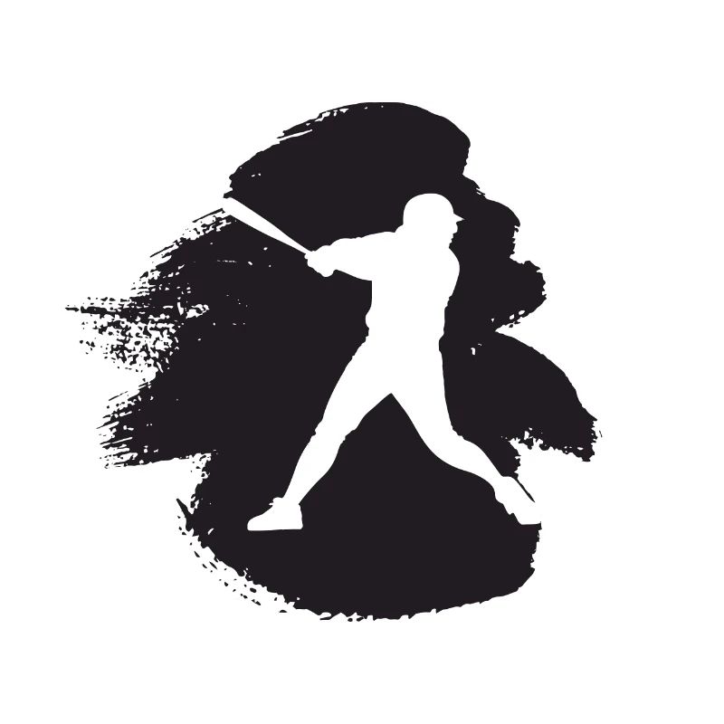 Lanceur de baseball Softball