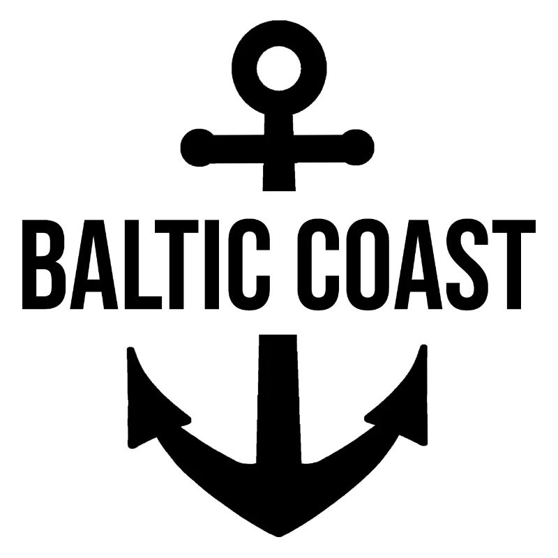 Ancre Côte Baltique