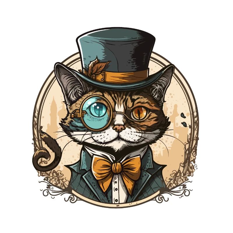 Félin Chic