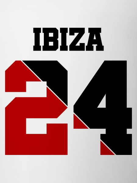 Ibiza 24