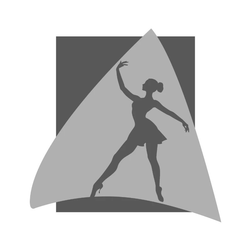 Ballet Dancer Swan Lake Ballet Dancer