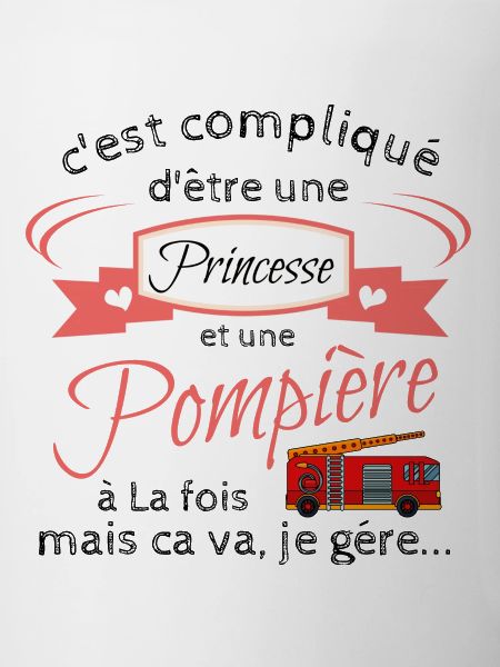 Pompière