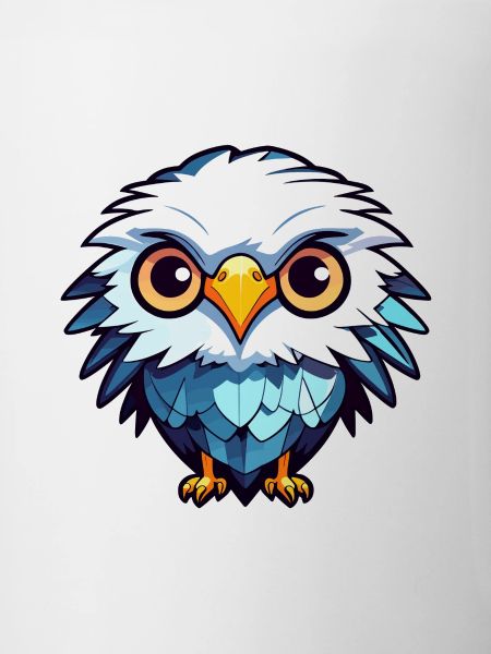 Eagle Bird Drawing