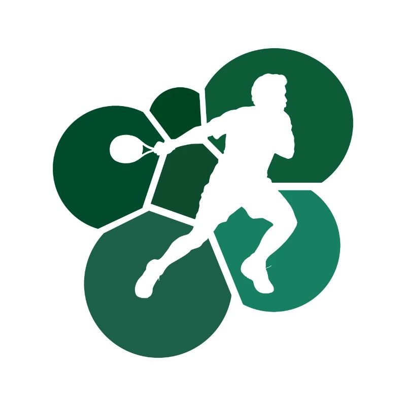 Squashschläger Squash Schläger