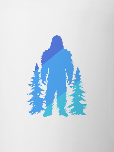 Yeti Lochness Yeti