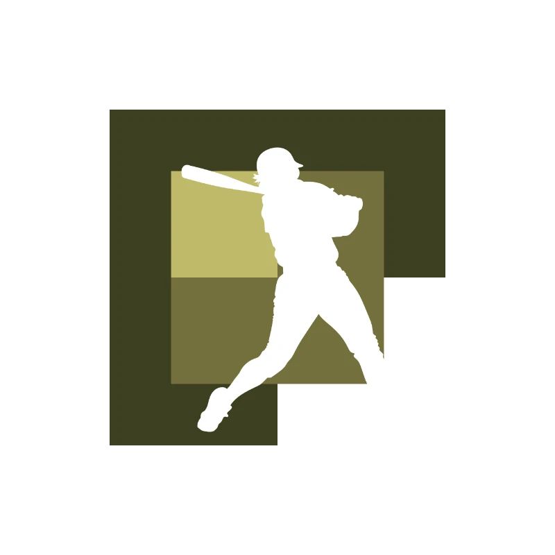 Softball Softball Bats Joueurs De Softball
