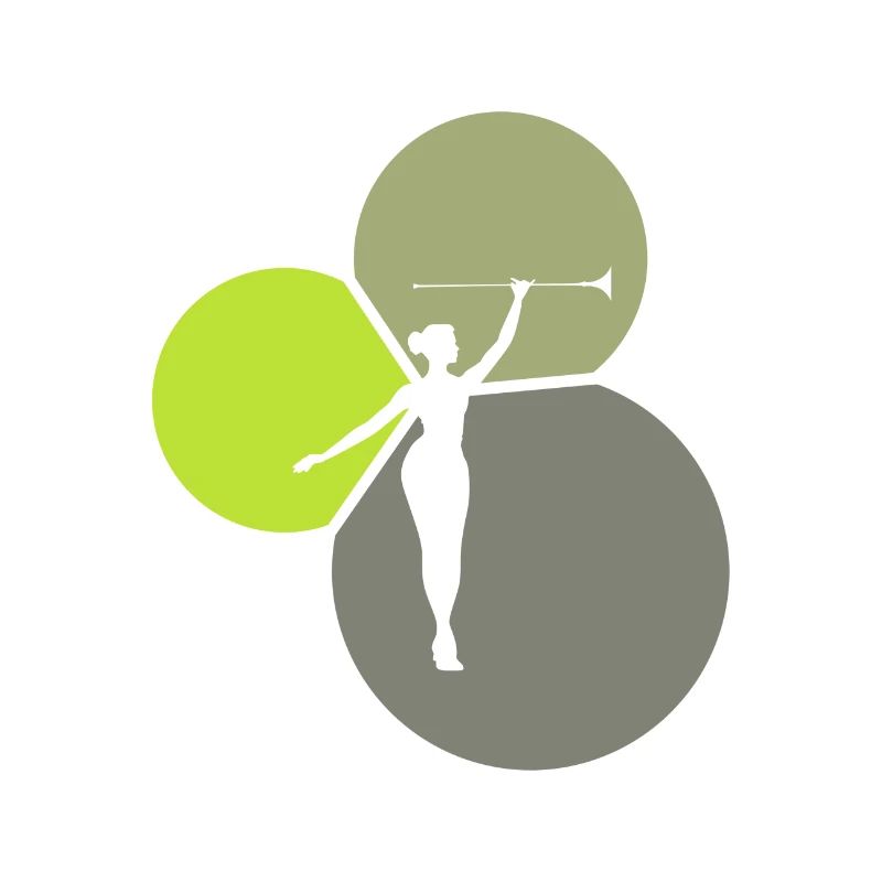 Gymnastics, Baton, Twirling, Dancing