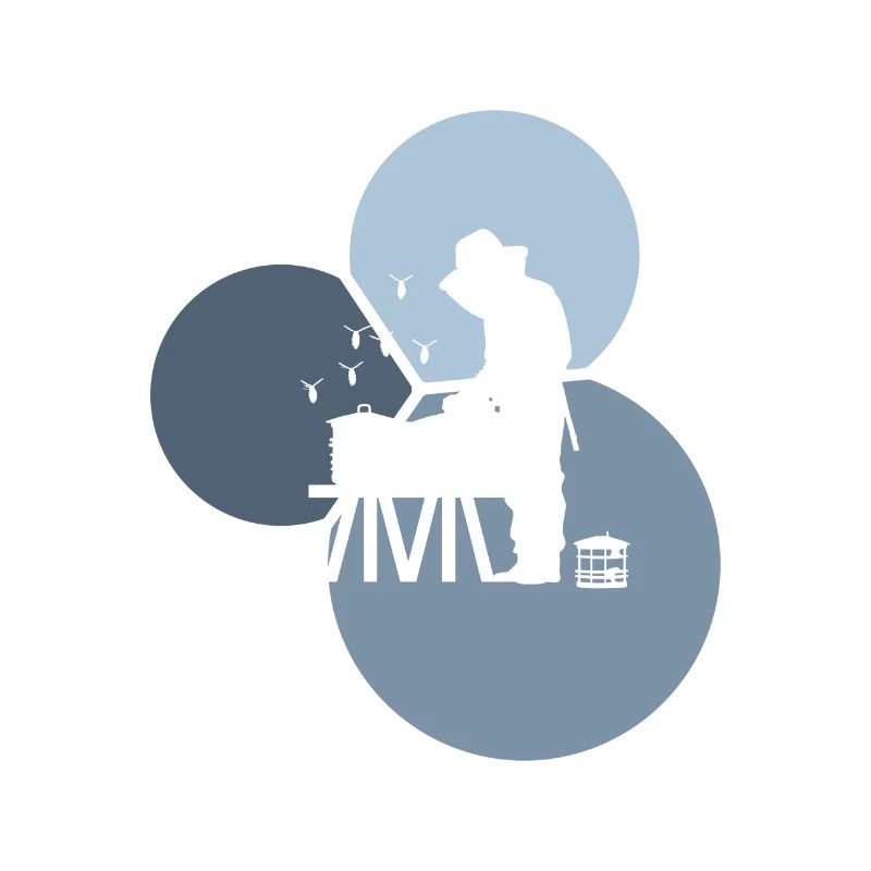 Bee Nectar Honeycomb