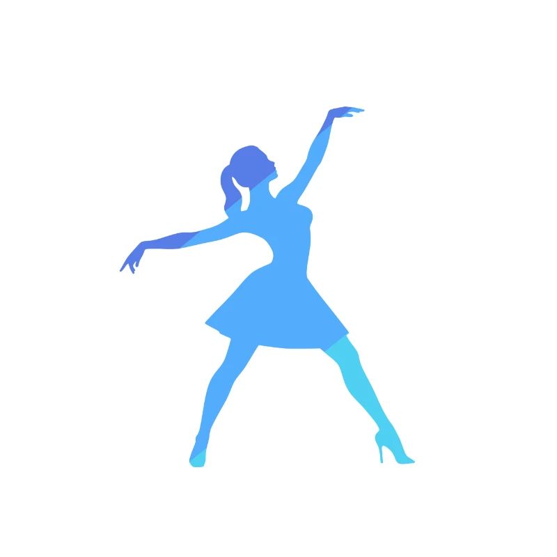 Ballet Danseur Ballet Ballet