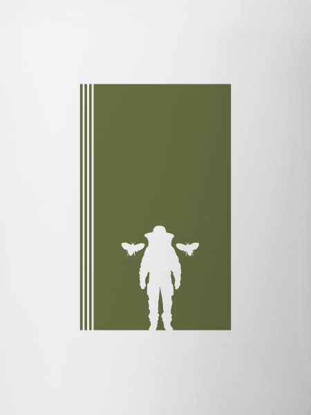 Beekeeper Beekeeping Nectar
