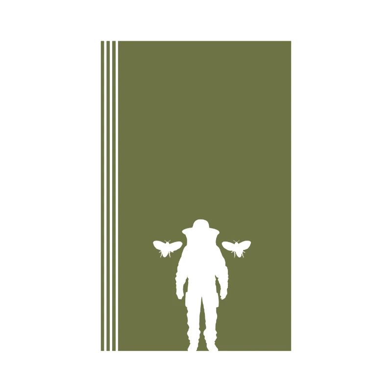 Beekeeper Beekeeping Nectar