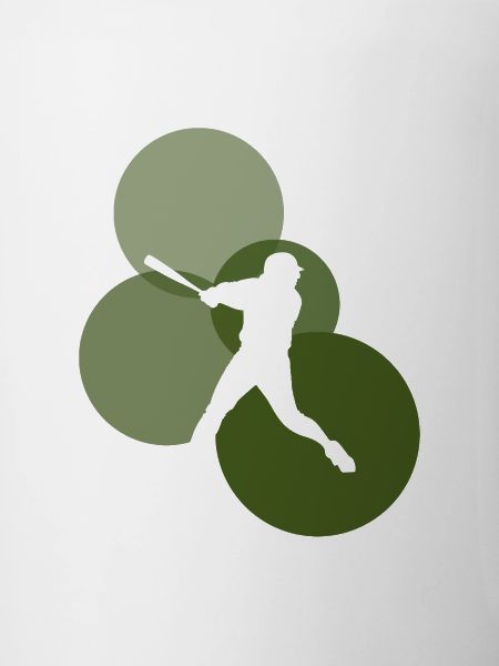 Lanceur Lanceur Baseball