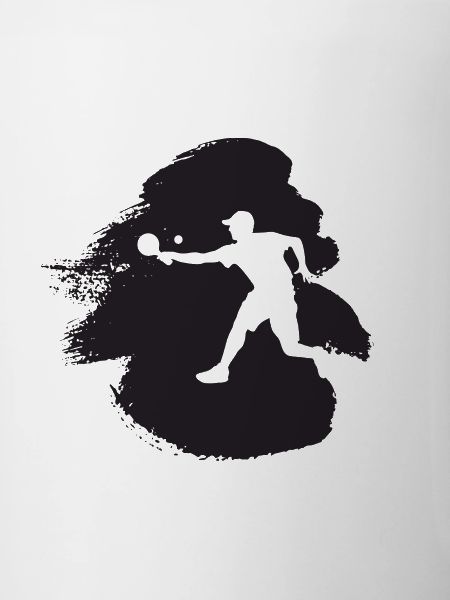 Pickleball Game Pickleball Player