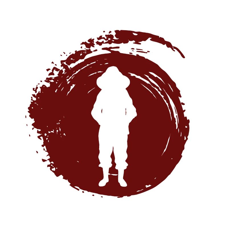 Beekeeping Honeycomb Beekeeper