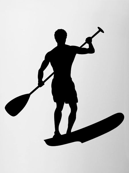 SUP Athlete Design