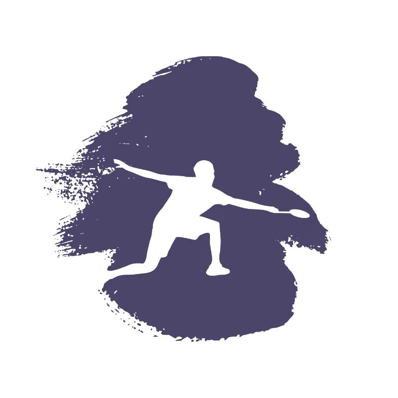 Badminton Drop Badminton Racket