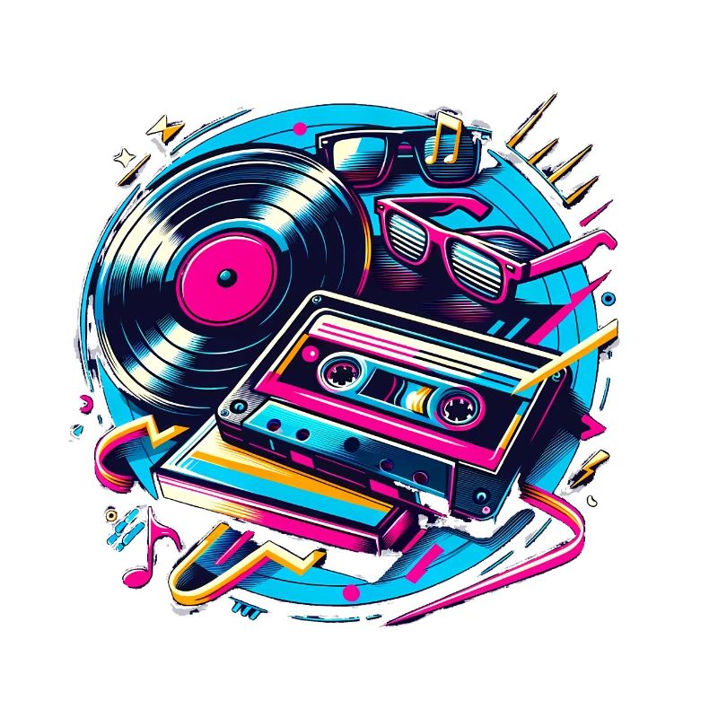 Retro Music