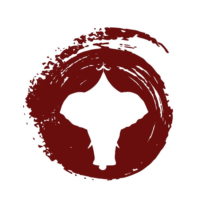 Elephant Clown Circus