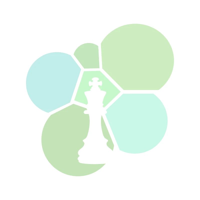 Checkmate chess player chess board