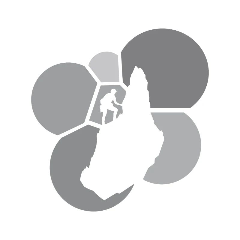 Climbing wall climber climbing