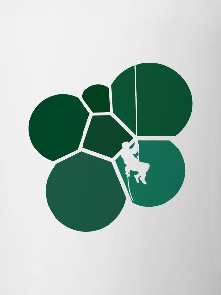 Climber Rope Climbing Mountaineering