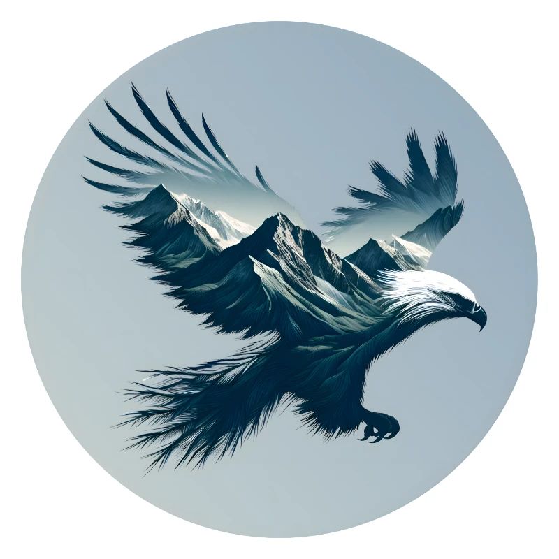 Adler - Montagnes et forêts