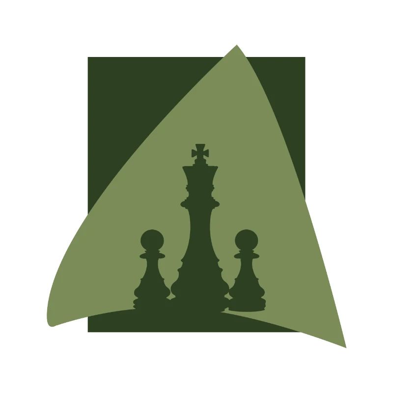 Stratégie de l’échiquier Échec et mat