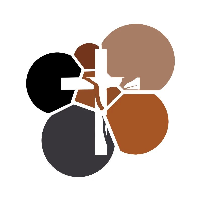 Bibelvers Kreuz Christlich