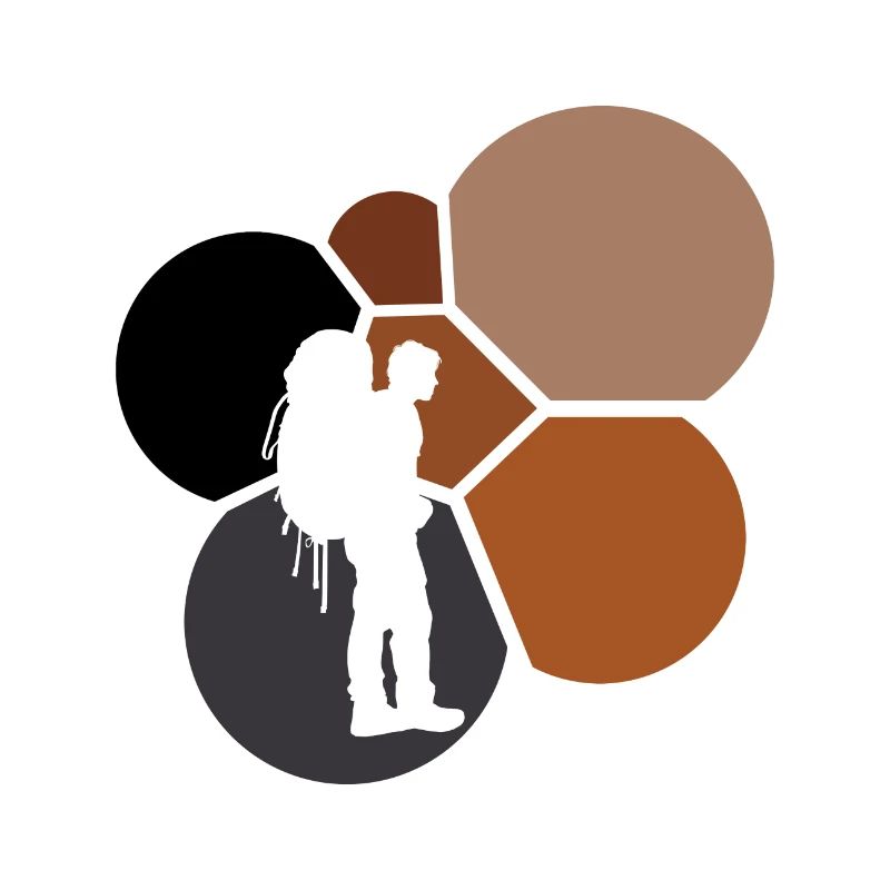 Backpacking Rucksack Backpacking