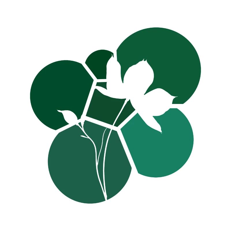 Fleur botanique Botanique