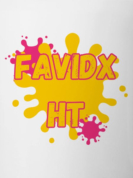 Favidx Splatoon
