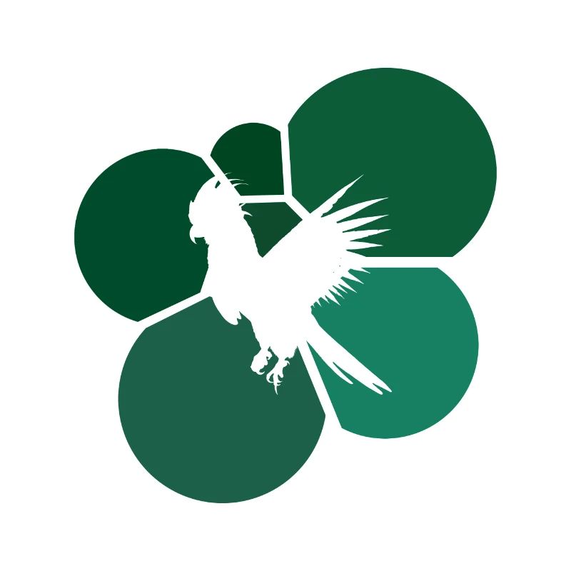 Oiseau, Ara