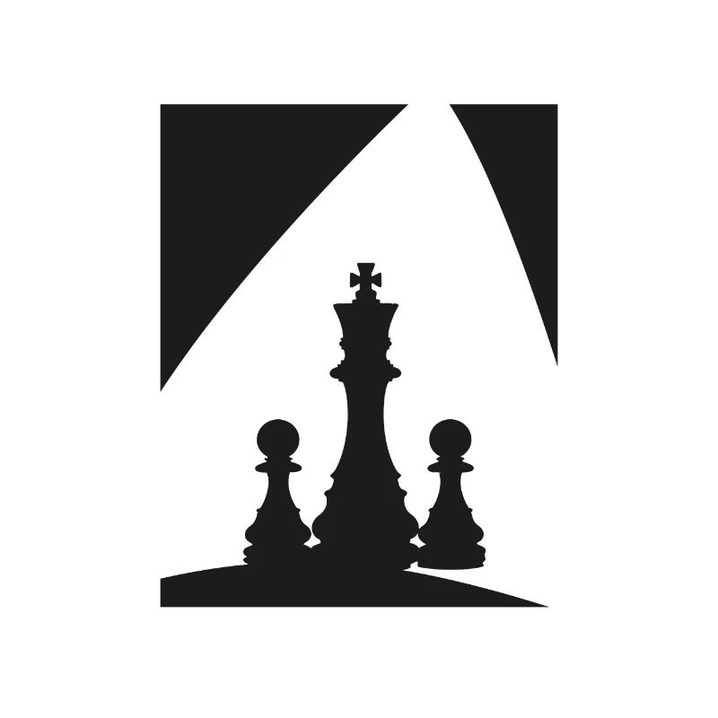Chessboard Strategy Bishop