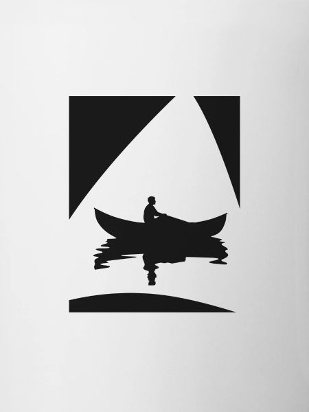 Kayak Rowing Whitewater