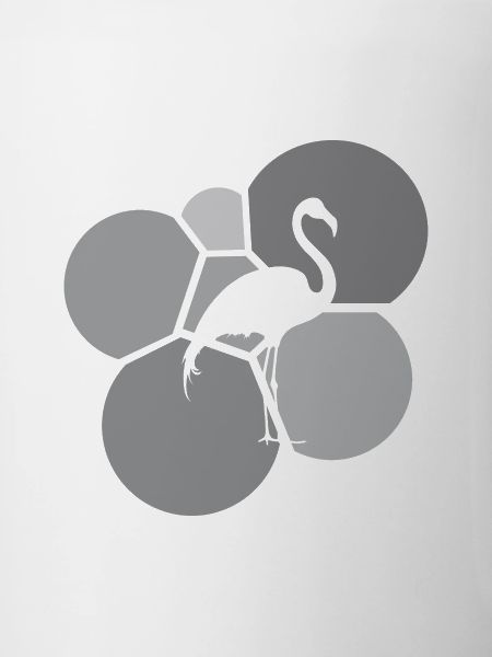Flamenco Exotic Water Bird