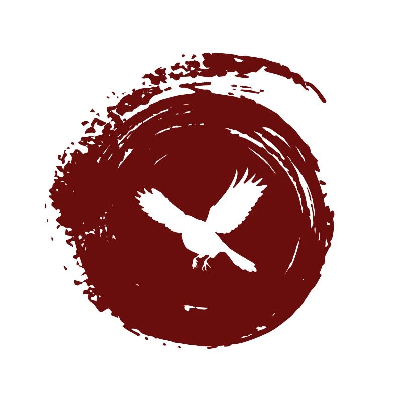 Wings, Flying, Animal