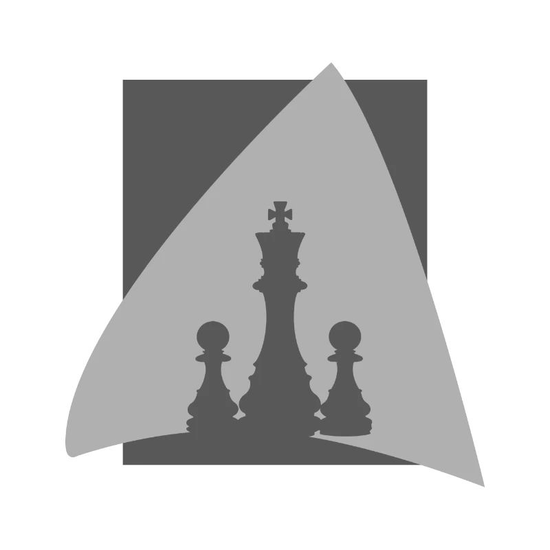 Chessboard Strategy Chess Pieces