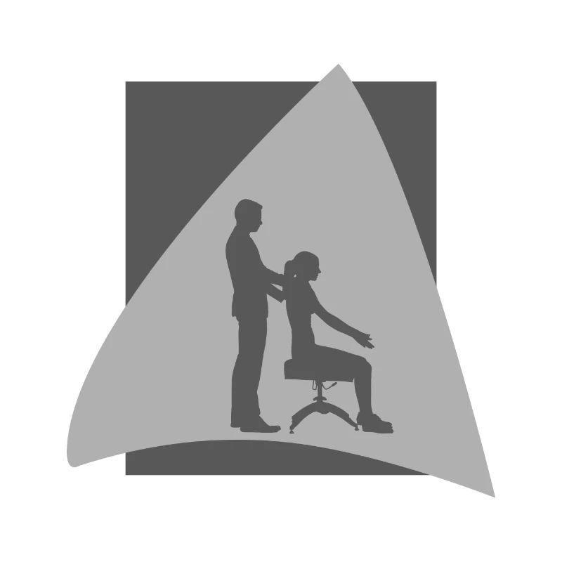 Ajustement du chiropraticien Ajustement