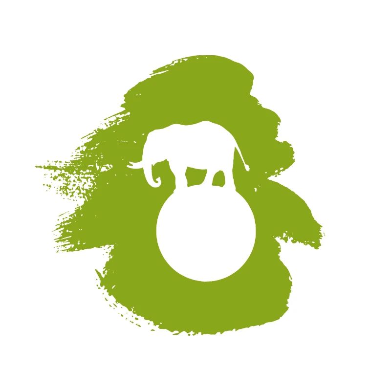 Elephant Elephant Clown