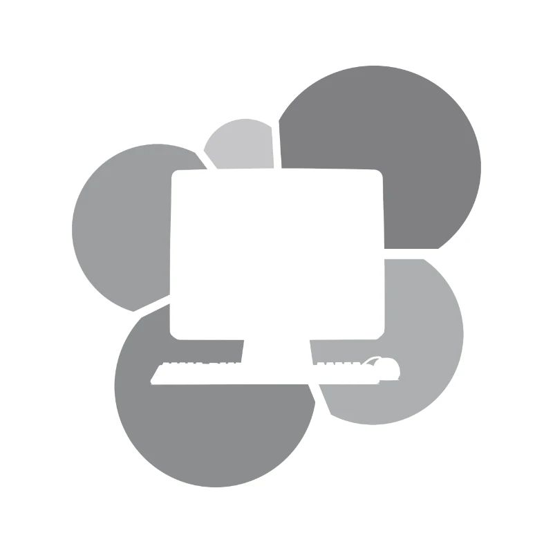 Computer Work PC Computer