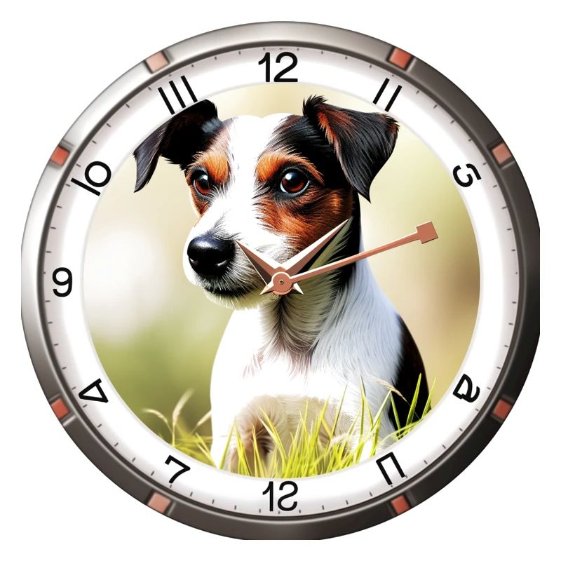 Le temps des champs
