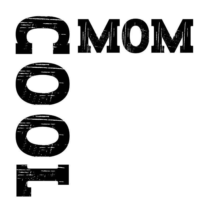 Cadeau de maman cool maman