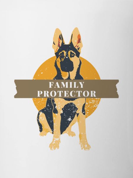 family protector